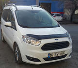 Ford Courier 2014-2023 Hood Deflector EuroCap photo 6