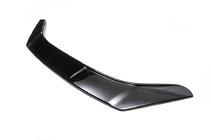 Ford Courier 2014-2023 Hood Deflector EuroCap photo 18