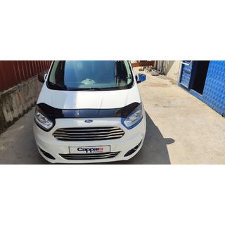 Hood Deflector EuroCap photo 2