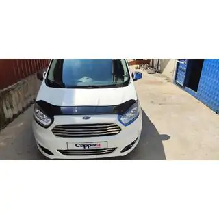 Hood Deflector EuroCap photo 2