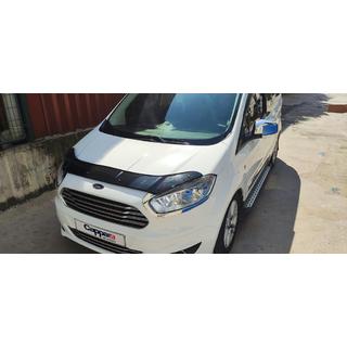 Hood Deflector EuroCap photo 3