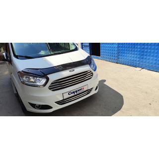 Hood Deflector EuroCap photo 4