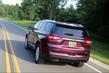 Browse Chevrolet crossover Traverse photo 6
