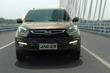 Overview urban crossover JAC S5 photo 5