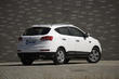 Overview urban crossover JAC S5 photo 4