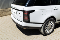 Range Rover IV L405 2013-2021 Glonn Black Design Tail Lights (2 pcs) photo 12