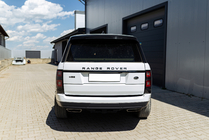 Range Rover IV L405 2013-2021 Glonn Black Design Tail Lights (2 pcs) photo 11