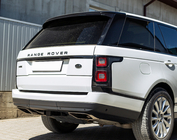 Range Rover IV L405 2013-2021 Glonn Black Design Tail Lights (2 pcs) photo 1
