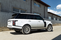 Range Rover IV L405 2013-2021 Glonn Black Design Tail Lights (2 pcs) photo 10