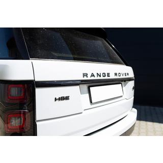 Glonn Black Design Tail Lights (2 pcs) photo 3