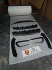 Maserati Levante 2016- Larty Body Kit (Real Carbon) photo 3