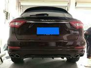 Maserati Levante 2016- Larty Body Kit (Real Carbon) photo 2