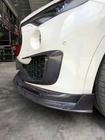 Maserati Levante 2016- Mansoru Body Kit (Real Carbon) photo 5