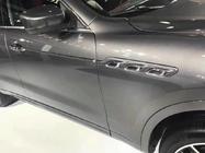 Maserati Levante 2016- Mansoru Body Kit (Real Carbon) photo 9