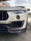Maserati Levante 2016- Mansoru Body Kit (Real Carbon) photo 3