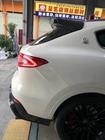 Maserati Levante 2016- Mansoru Body Kit (Real Carbon) photo 6