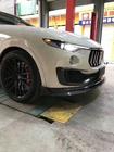Maserati Levante 2016- Mansoru Body Kit (Real Carbon) photo 2