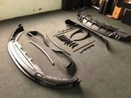 Maserati Levante 2016- Mansoru Body Kit (Real Carbon) photo 8