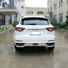 Maserati Levante 2016- SportKit Body Kit (primed for painting) photo 5