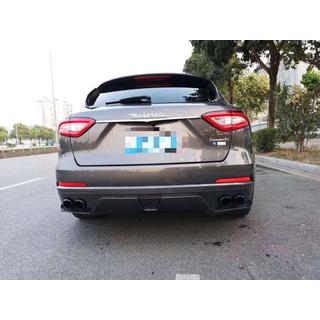 SportKit Body Kit (primed for painting) Maserati Levante 2016- photo 3