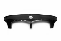 BMW X5 E70 2007-2013 Hood Deflector (VIP) photo 2