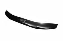 Daewoo Nexia 1995-2016 Hood Deflector (VIP) photo 3