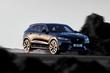 Pumped version of the premium crossover Jaguar F-Pace SVR photo 2