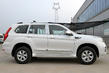 Seven-seat frame SUV Haval H9 photo 10