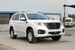 Seven-seat frame SUV Haval H9 photo 9