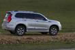 Seven-seat frame SUV Haval H9 photo 3