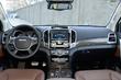 Seven-seat frame SUV Haval H9 photo 4