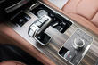 Seven-seat frame SUV Haval H9 photo 7