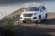 Seven-seat frame SUV Haval H9 photo 1