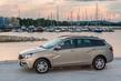 Overview wagon Lada Vesta SW photo 9