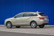 Overview wagon Lada Vesta SW photo 8
