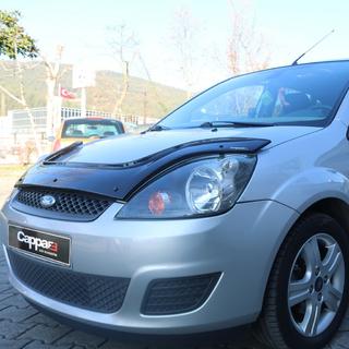 Hood Deflector (EuroCap) Ford Fiesta 2002-2008 photo 4