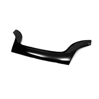 Hood Deflector (EuroCap) Ford Fiesta 2002-2008 photo 2