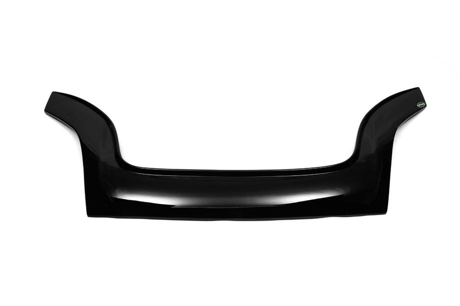 Ford Fiesta 2002-2008 Hood Deflector (EuroCap) Photo 7