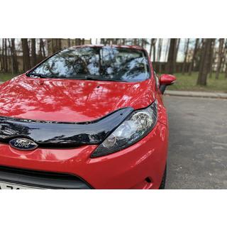 Hood Deflector 2008-2013 (EuroCap) photo 2