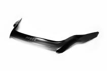 Ford Focus II 2008-2011 Hood Deflector (VIP) photo 3