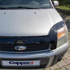 Ford Fusion 2002-2012 Hood Deflector (EuroCap) photo 2