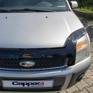 Hood Deflector (EuroCap) photo 2