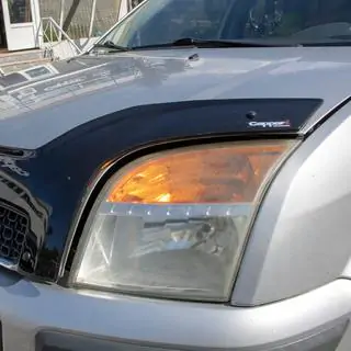 Hood Deflector (EuroCap) photo 4