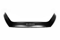 Ford S-Max 2007-2014 Hood Deflector 2006-2010 (VIP) photo 2