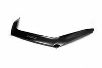 Ford S-Max 2007-2014 Hood Deflector 2010+ (VIP) photo 3