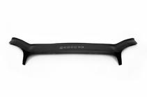 Hyundai Santa Fe 1 2000-2006 Hood Deflector (VIP) photo 2