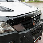 Kia Sorento I BL 2002-2009 Hood Deflector (EuroCap) photo 2