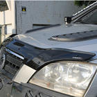 Kia Sorento I BL 2002-2009 Hood Deflector (EuroCap) photo 3