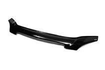 Kia Sorento I BL 2002-2009 Hood Deflector (EuroCap) photo 8