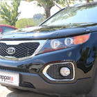 Kia Sorento II XM 2009-2014 Hood Deflector 2009-2012 (EuroCap) photo 9